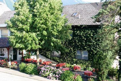 Landgasthof Kirchenwirt Grossraming Exterior foto