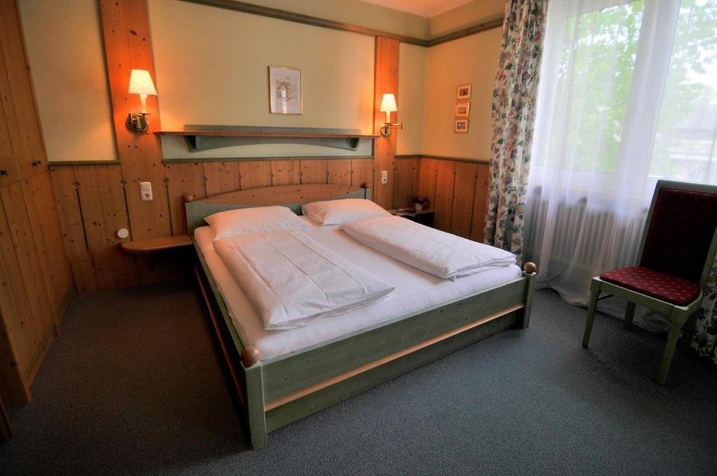 Landgasthof Kirchenwirt Grossraming Quarto foto